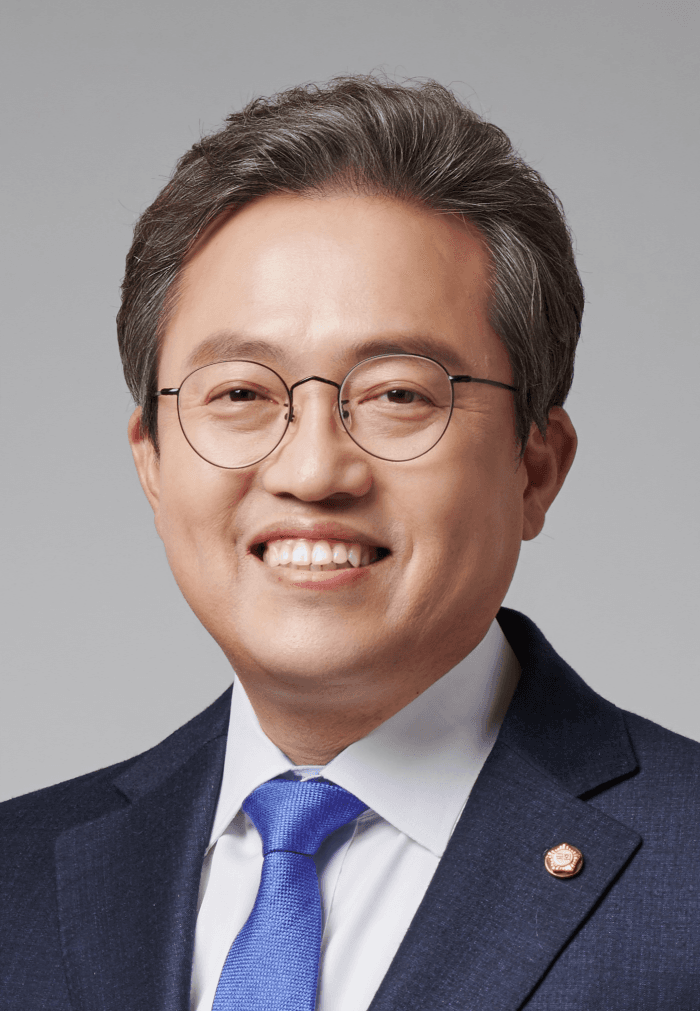 송기헌 의원