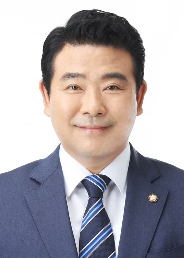 박정 의원