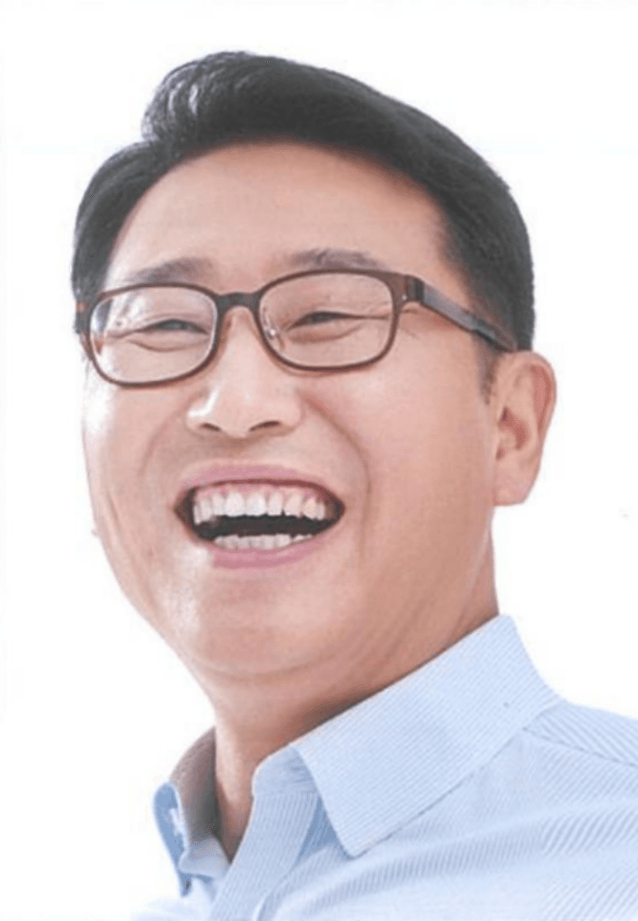 김영환 의원