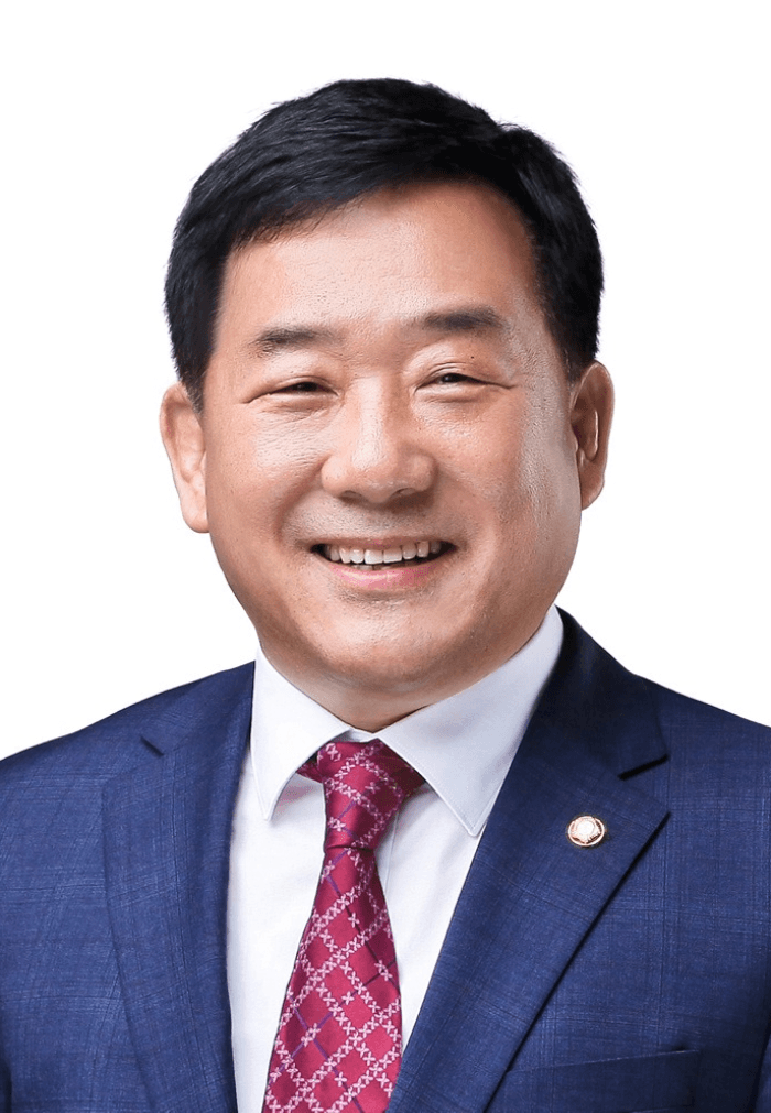 박성민 의원