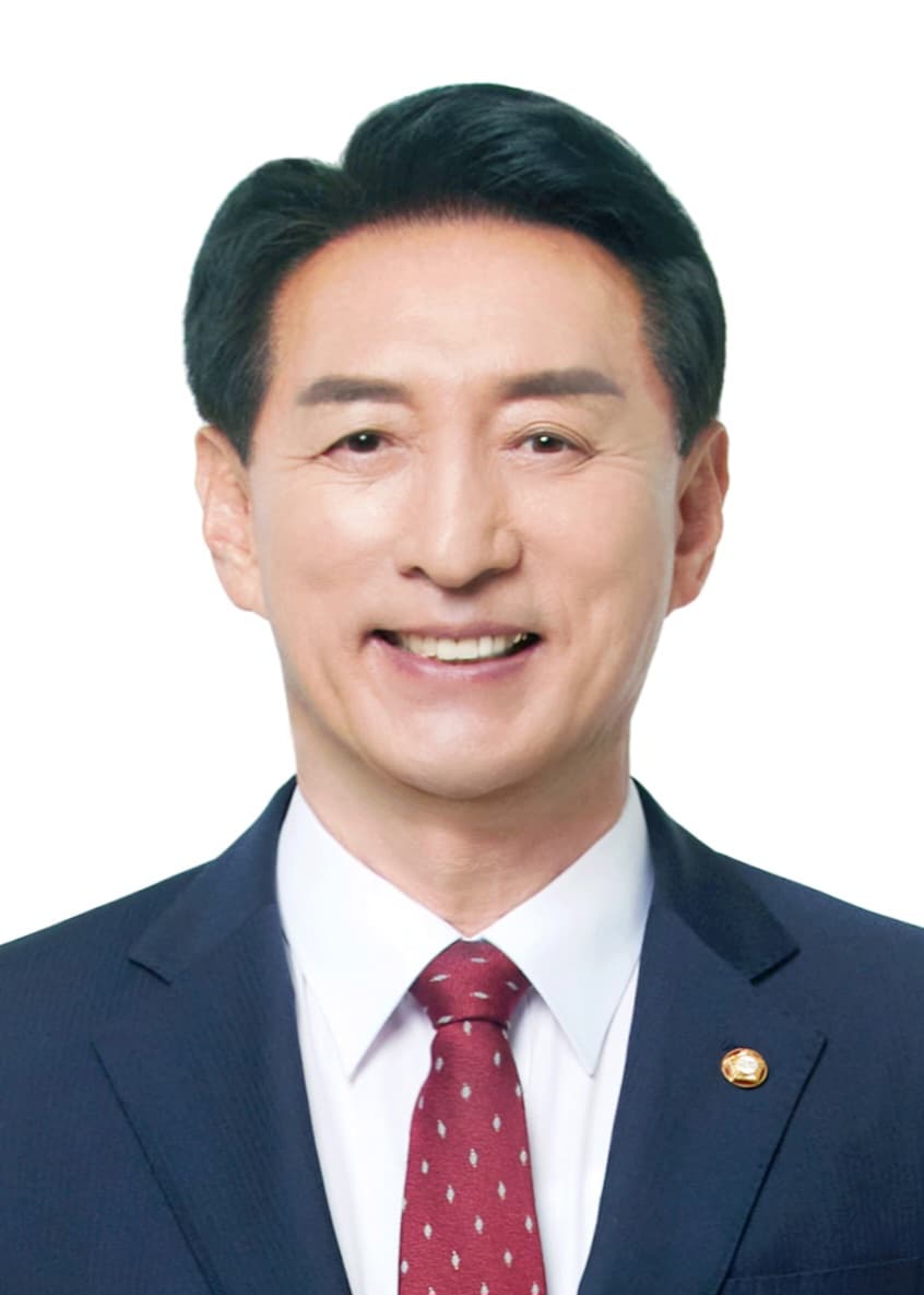 김석기 의원