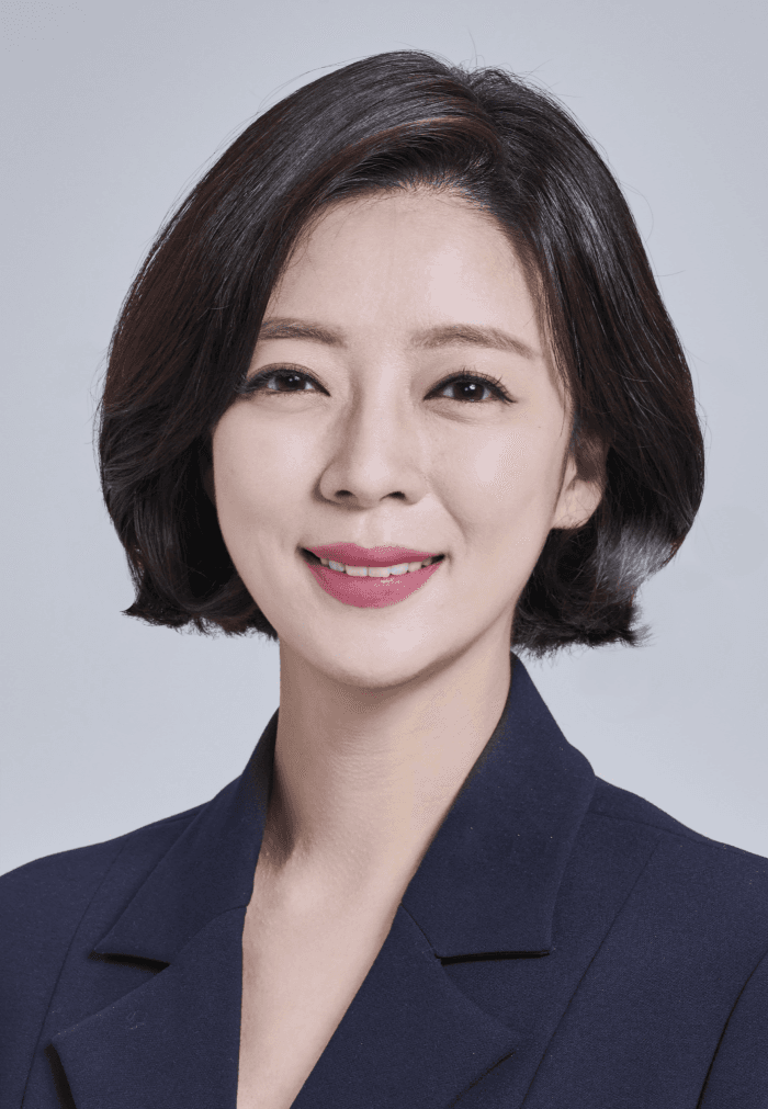 배현진 의원